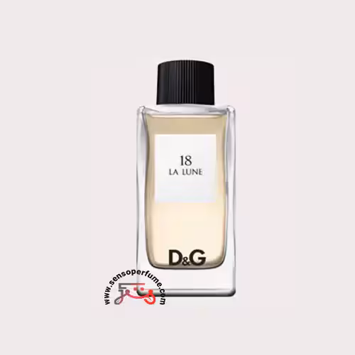 عطر ادکلن دلچه گابانا آنتولوژی لا لیون 18 | dolce gabbana la lune 18