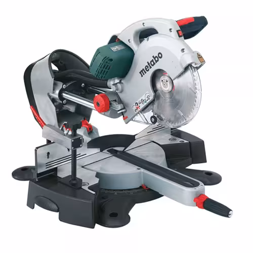 اره فارسی بر Metabo مدل KGS 254 Plus