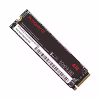 اس اس دی ازگارد AN3 M.2 NVMe ظرفیت 512 گیگابایت