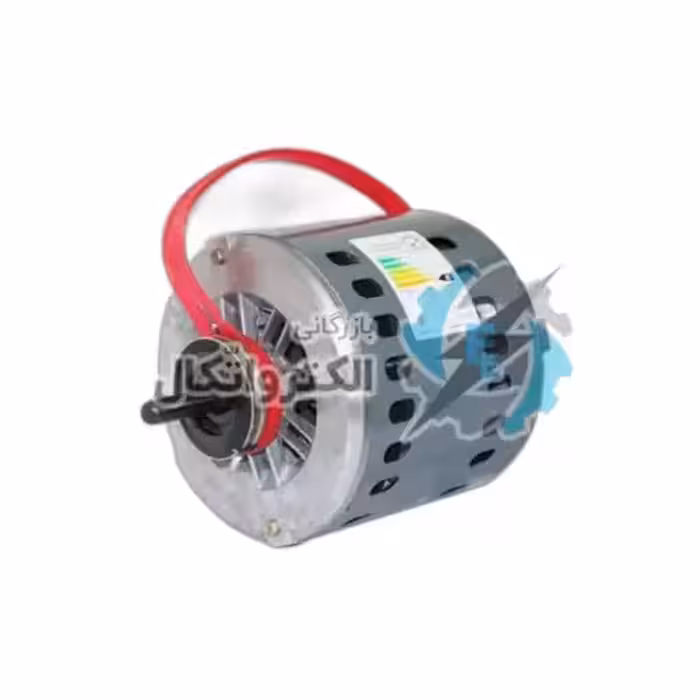 الکتروموتور کولری موتوژن مدل 1/3