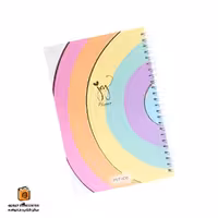 پلنر هفتگی مدل Joy پیتیکو (PITICO)