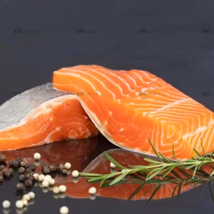 ادویه ماهی با طعم و عطر عالی یک کیلویی 