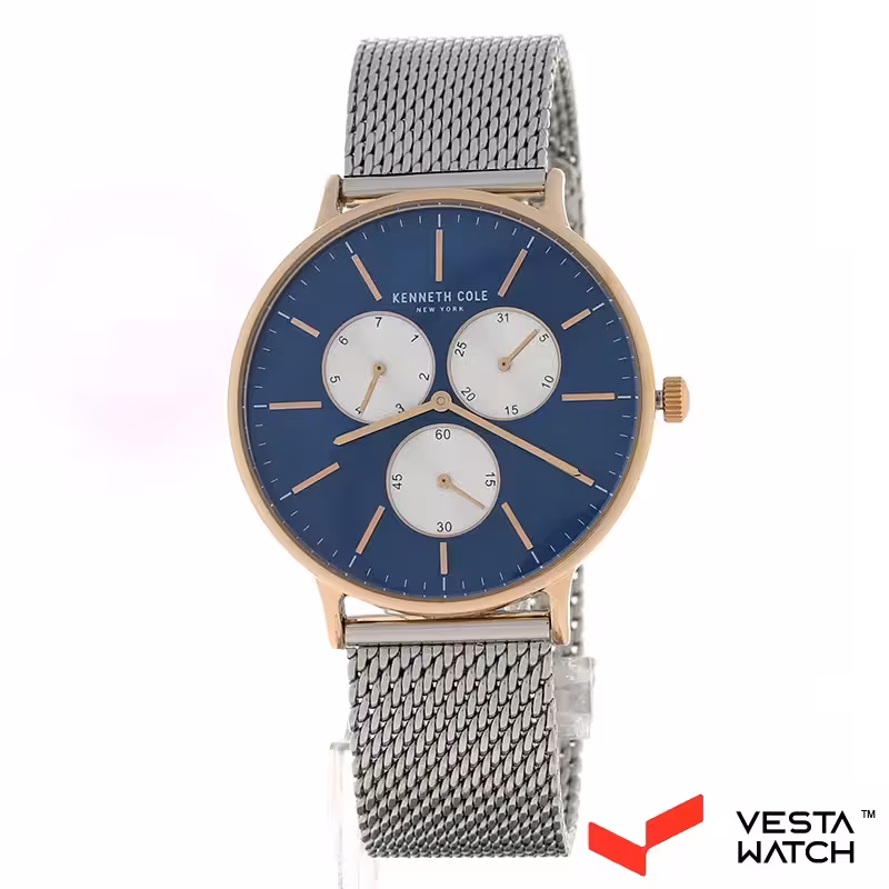 ساعت مچی مردانه کنت کول KENNETH COLE مدل KC14946010