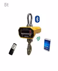 باسکول آویز اورایت مدل OCS-SLB4 ظرفیت 5 تن