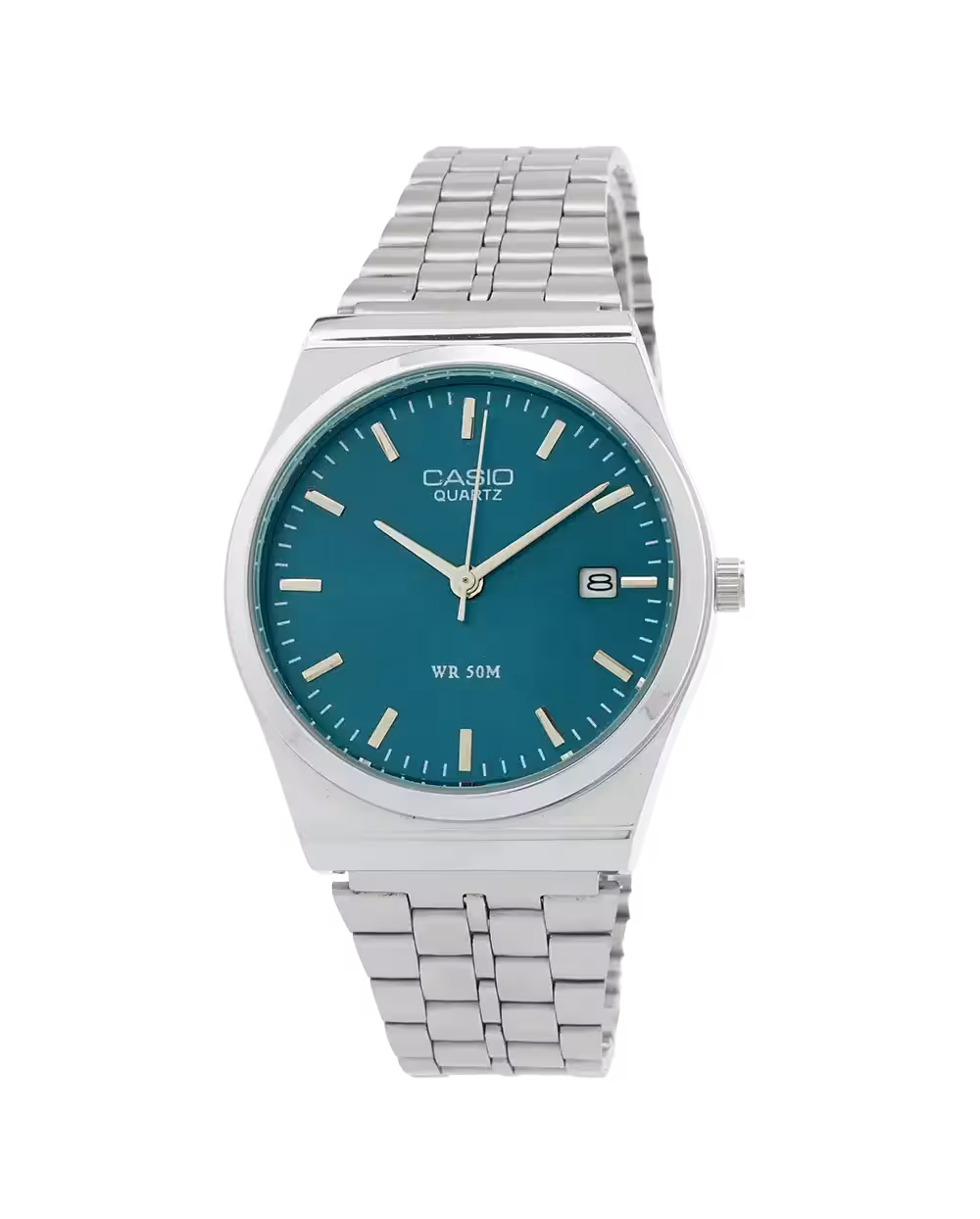 ساعت مچی مردانه کاسیو CASIO مدل اولدمانی کد 2275