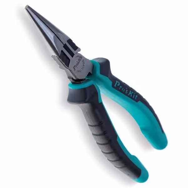 انبر دم باریک پروسکیت مدل 1PK-709DS سایز 166 میلی متر