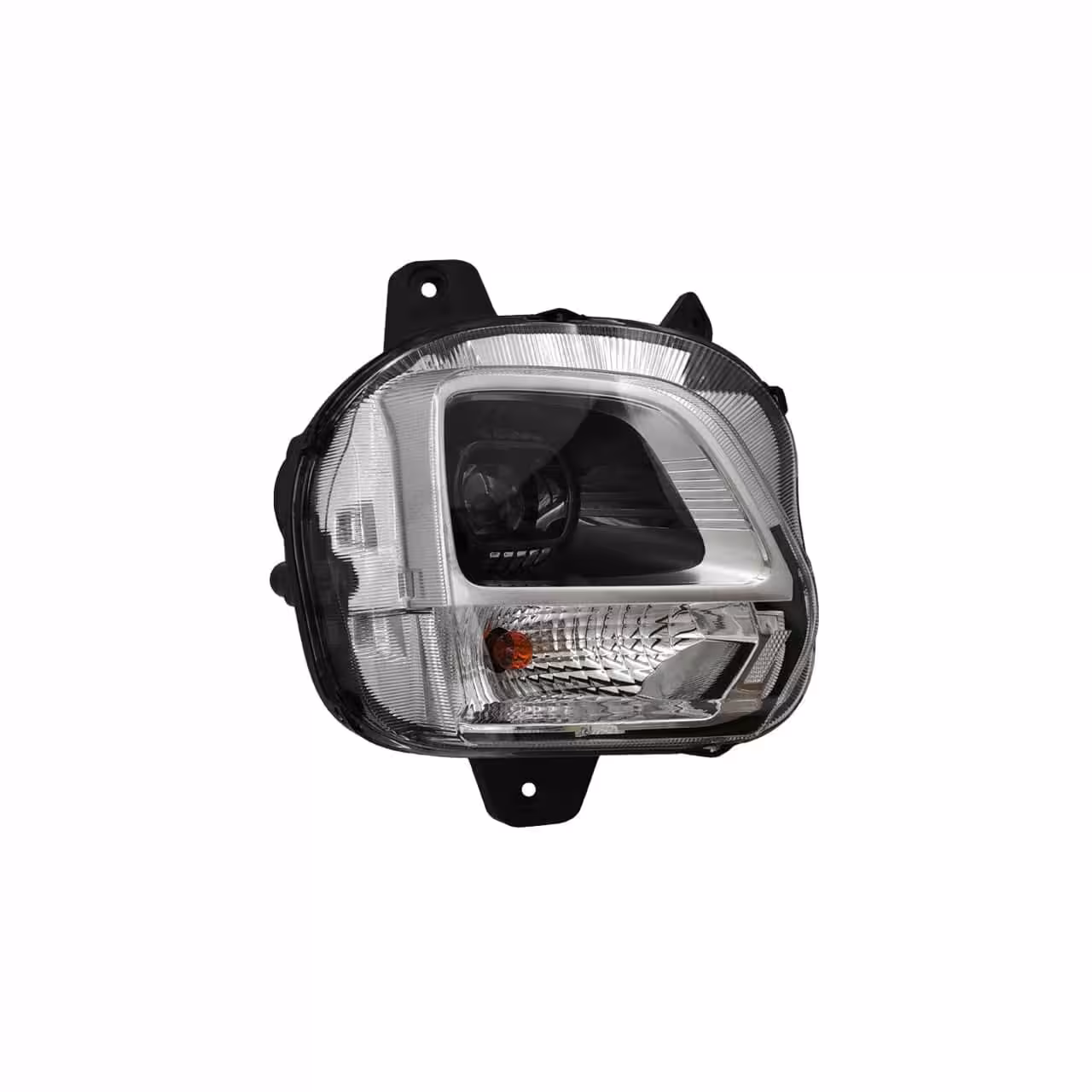 چراغ جلو چپ ام وی ام X22 پرو اتومات