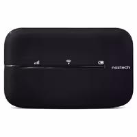 مودم 4G LTE نزتک مدل NZT-77CT