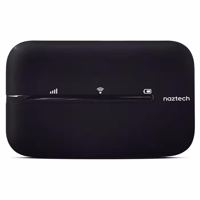 مودم 4G LTE نزتک مدل NZT-77CT