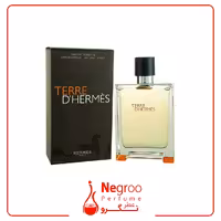 ادکلن هرمس تق هرمس | Hermes Terre d’Hermes 100 ml