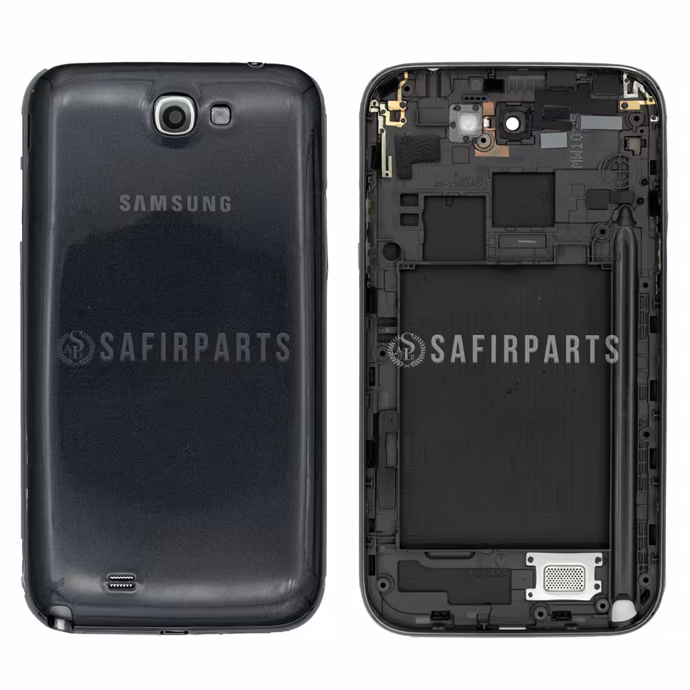 قیمت و خرید فریم کامل پشت Note 2 سامسونگ
