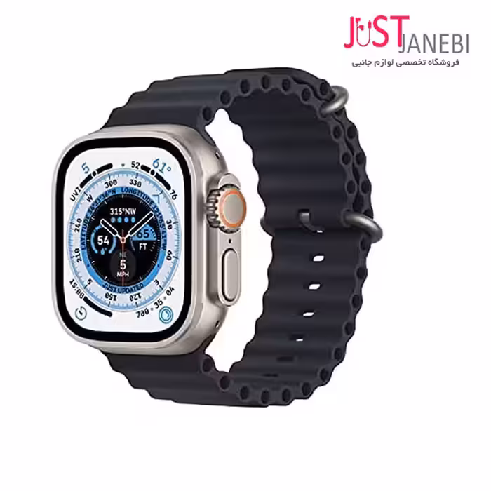 ساعت هوشمند مدل Z66 ultra