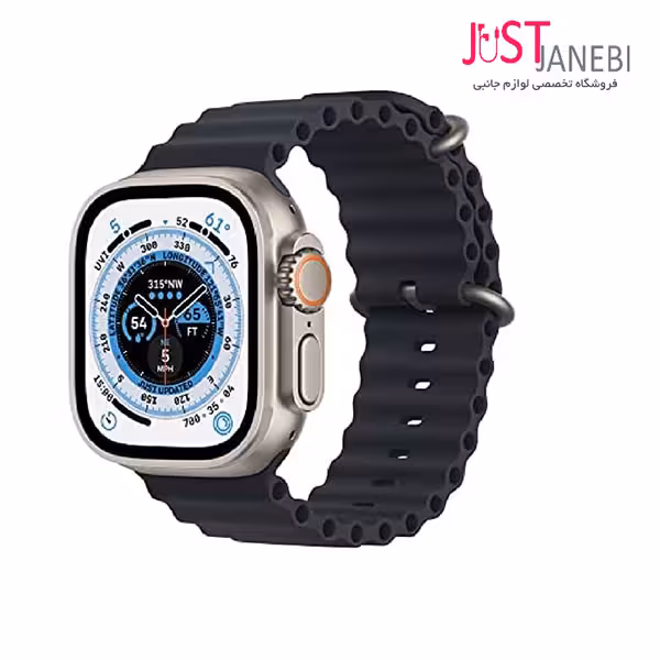 ساعت هوشمند مدل Z66 ultra