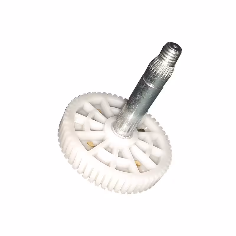 چرخ دنده موتور برف پاک کن جلو خودرو چیکال مدل K-505 مناسب برای کوئیک
