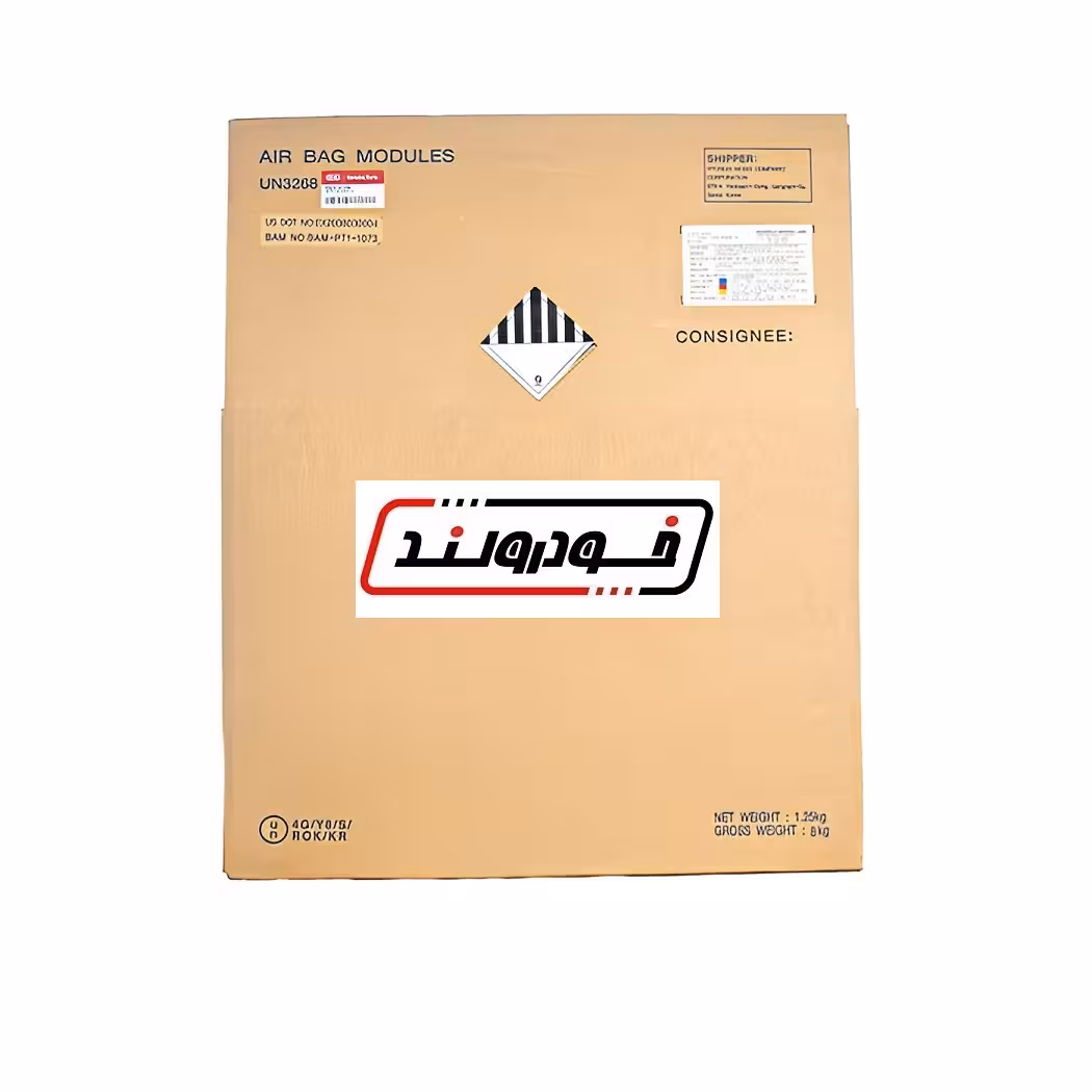 ایربگ پرده ای راست سراتو YD