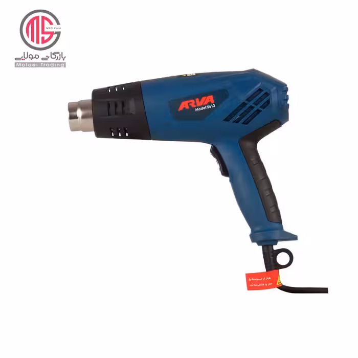 سشوار صنعتی آروا 2000 وات مدل 5613
