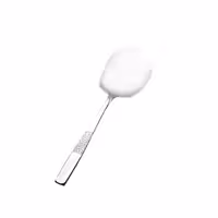 کفگیر برنج رولنزا مدل D56