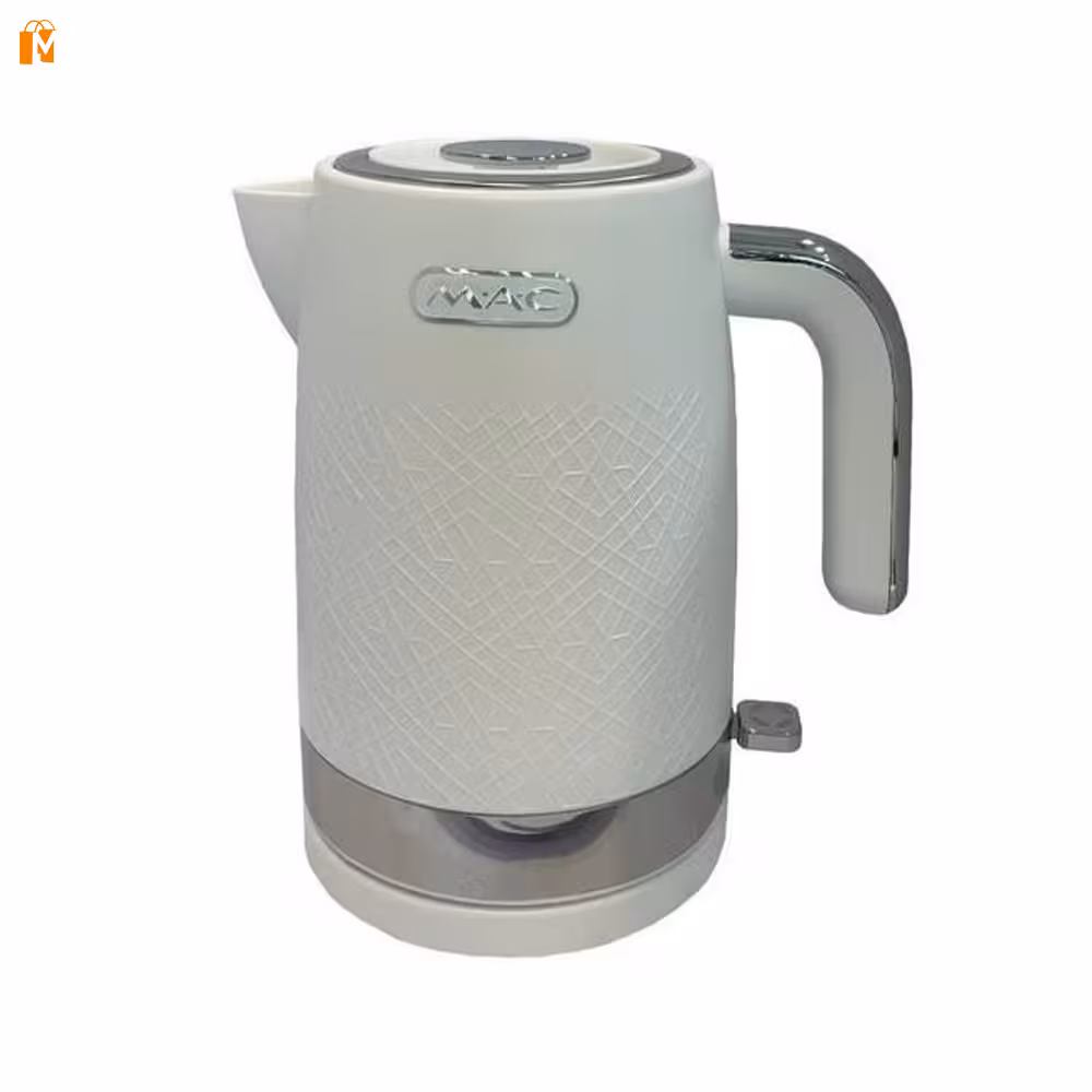 کتری برقی مک استایلر مدل MC-313 اتوماتیک
