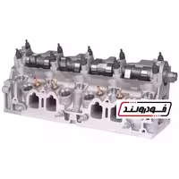 سرسیلندر کامل 405 سانکس