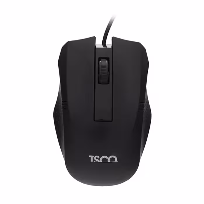 ماوس باسیم تسکو مدل TM 283