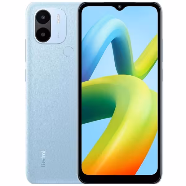 دوربین جلو / سلفی شیائومی Xiaomi Redmi A1 Plus - دنافون