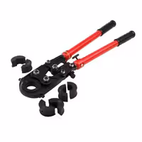 پرس لوله پنج لایه دستی آروا مدل 4250