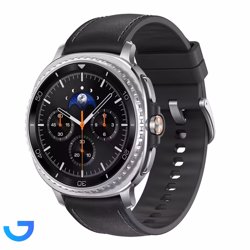 جزئیات ، قیمت و خرید ساعت هوشمند سامسونگ مدل(46mm) Galaxy Watch 8 Classic  SM-L500 | فروشگاه آریا
