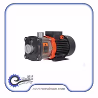 پمپ افقی طبقاتی استیل لئو 1اسب 50 متر مدل EMH4-5 ساخت چین