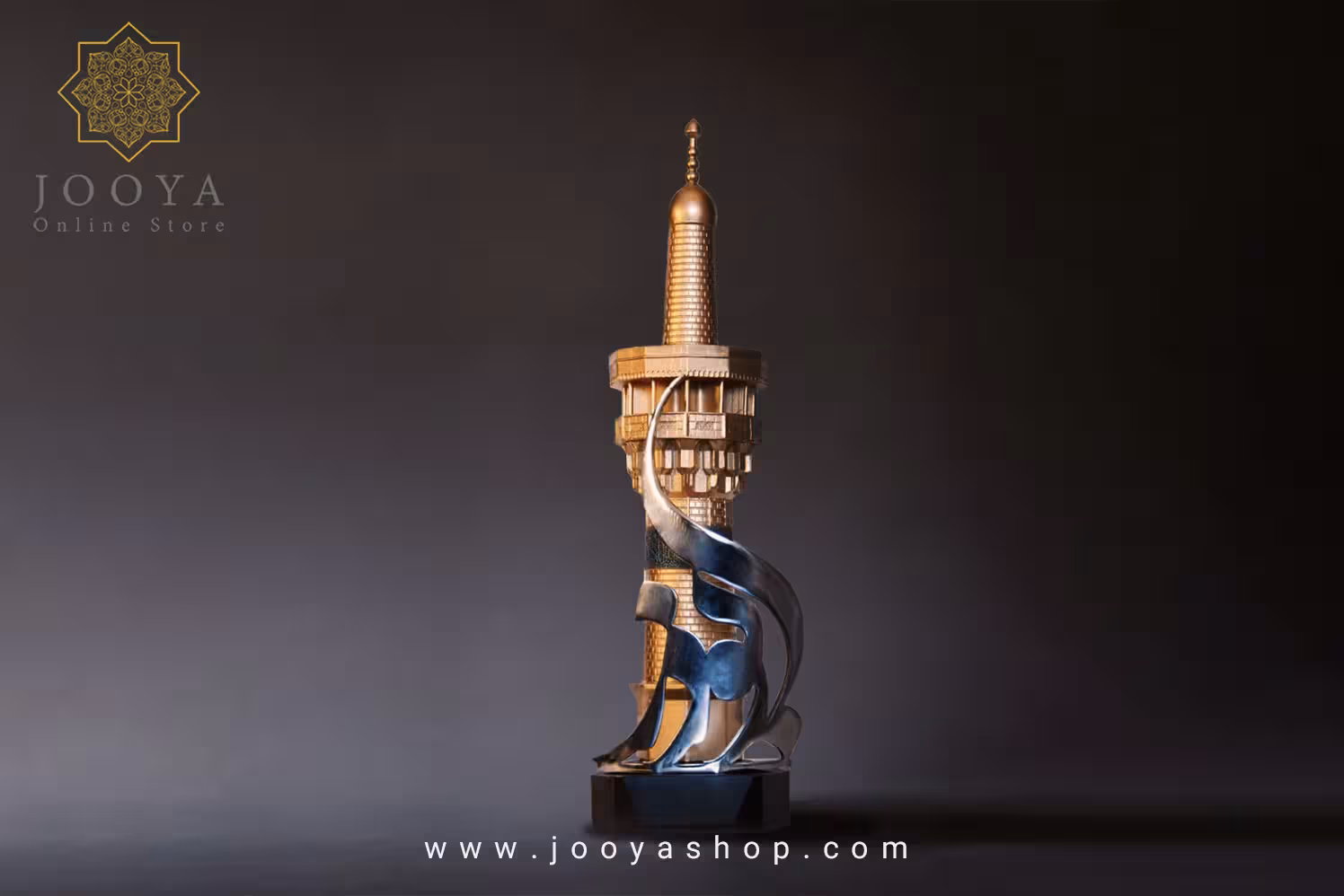 تندیس نور