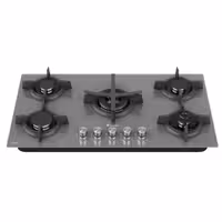 اجاق گاز صفحه ای ایتالیایی DG 527S – داتیس/Datees