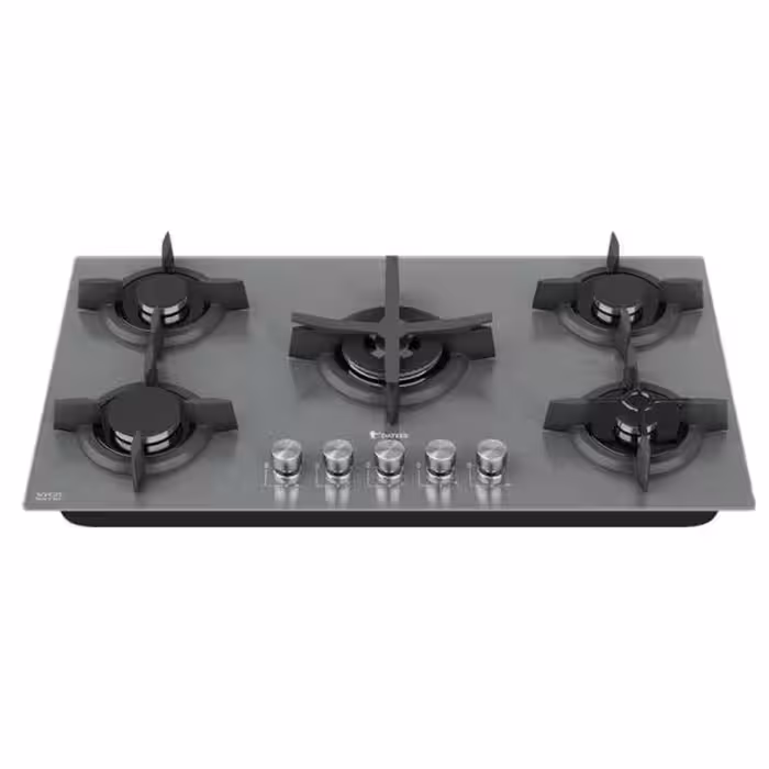 اجاق گاز صفحه ای ایتالیایی DG 527S – داتیس/Datees