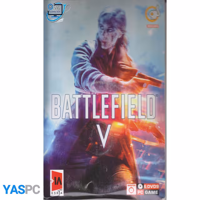 بازی BATTLEFIELD برای pc