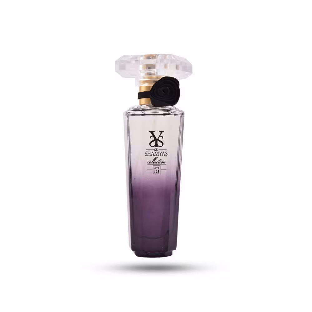 ادوپرفیوم ترزور شمیاس مدل Midnight Rose حجم 40 میل
