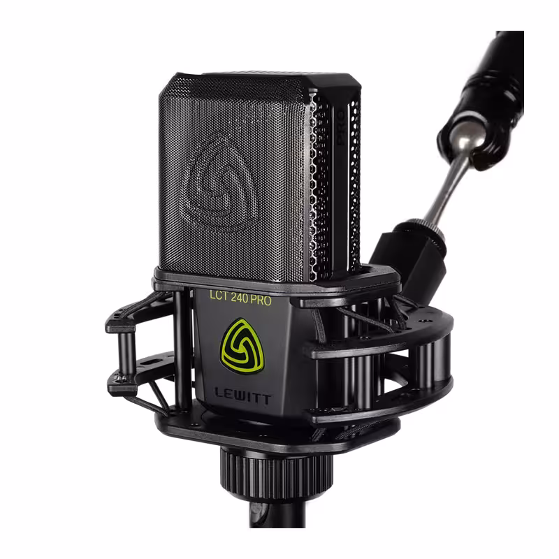 میکروفن Lewitt LCT 240 PRO Vocal Set