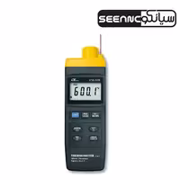 دستگاه ترمومتر تماسی و غیر تماسی لوترون Lutron TM-939