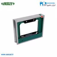 تراز مربعی 20 سانتی متر INSIZE (اینسایز) مدل 4902-200