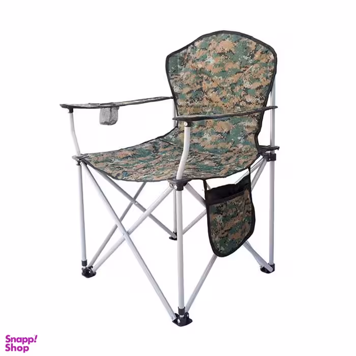 صندلی کمپینگ پرستیژ مدل سفری