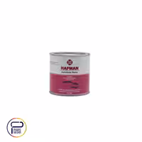 بتونه فوری طوسی هافمن 500 گرمی