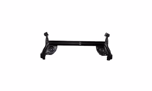 اکسل عقب ام وی ام X33 کراس