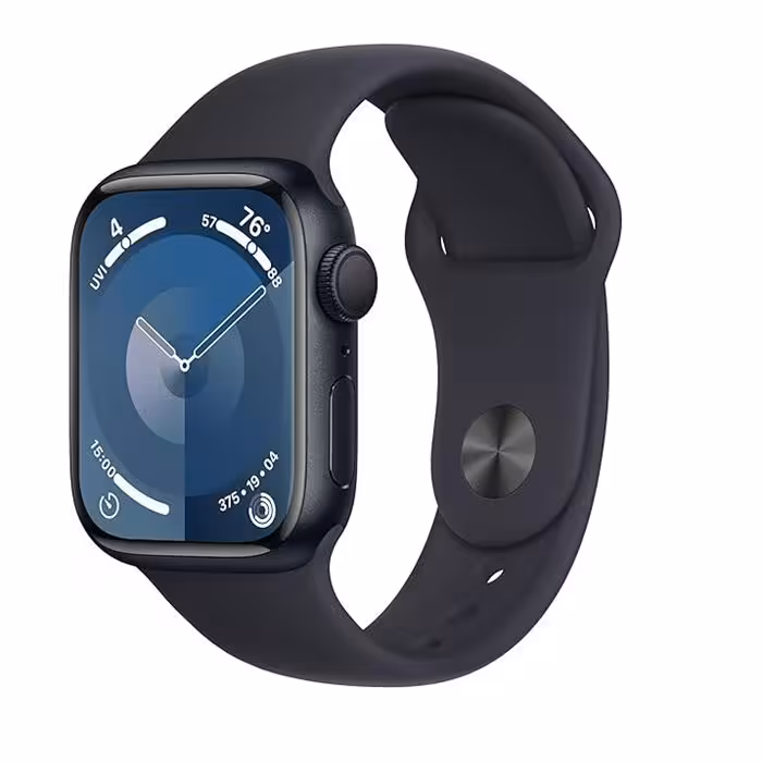 ساعت هوشمند اپل سری 9 41 میلی متری