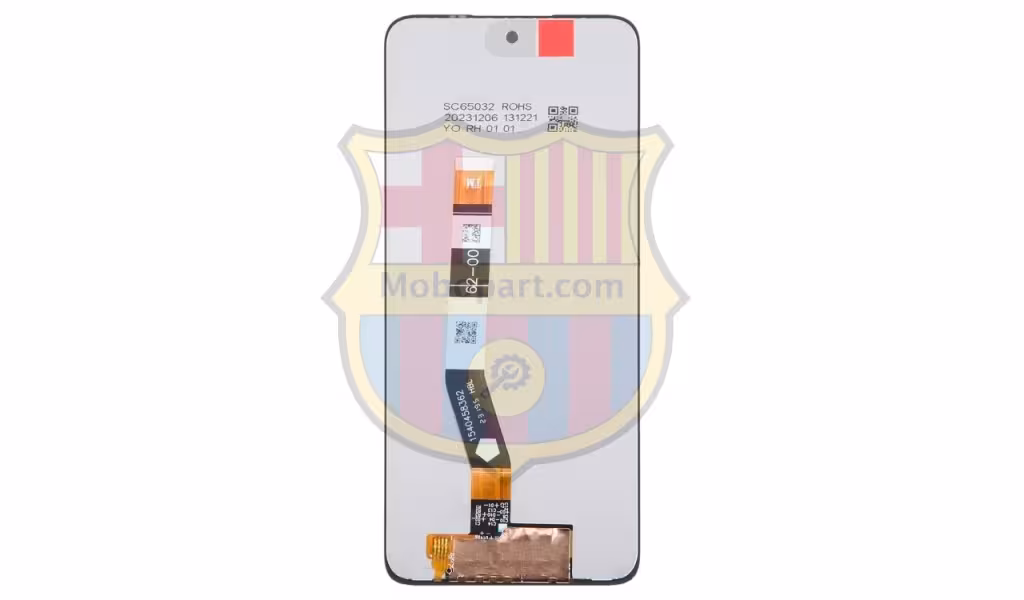 تاچ و ال سی دی موتورولا موتو جی 14 | LCD MOTOROLA MOTO G14