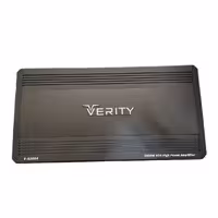 امپلی فایر وریتی Verity V-A1004