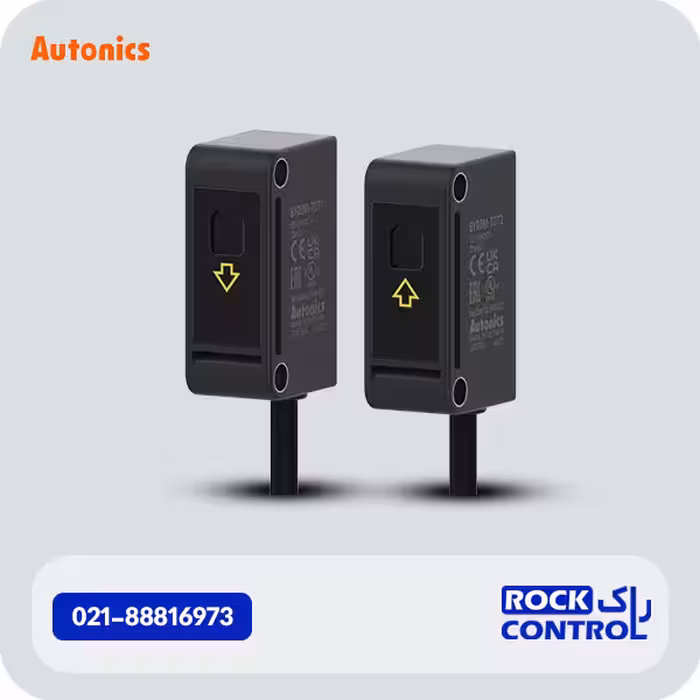 سنسور نوری آتونیکس BYD100-DDT