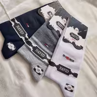 جوراب مردانه نوید