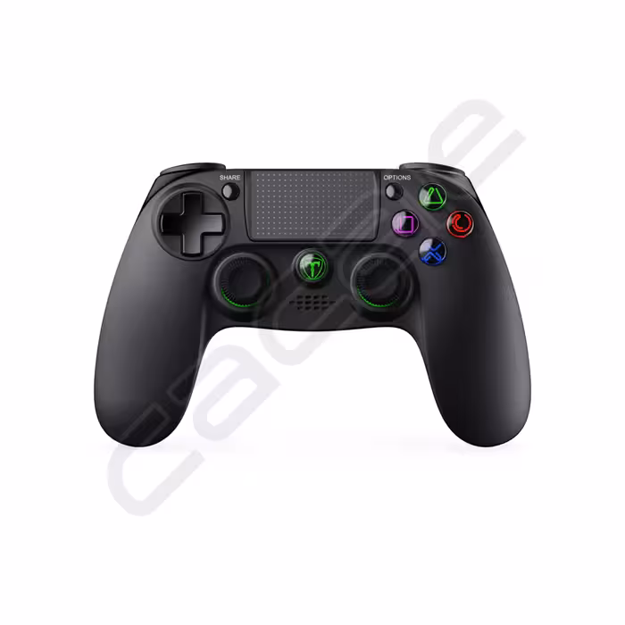 دسته بازی بی سیم  Scorpio T-TGB802 تی دگر