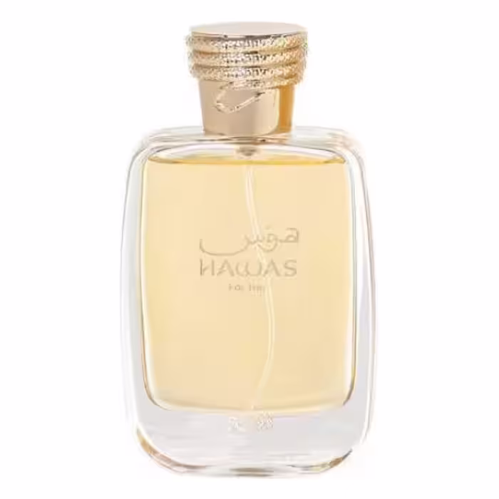 عطر Hawas for Her از برند Rasasi