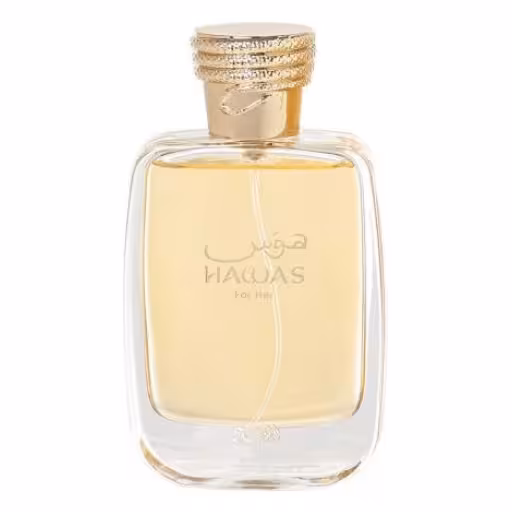 عطر Hawas for Her از برند Rasasi