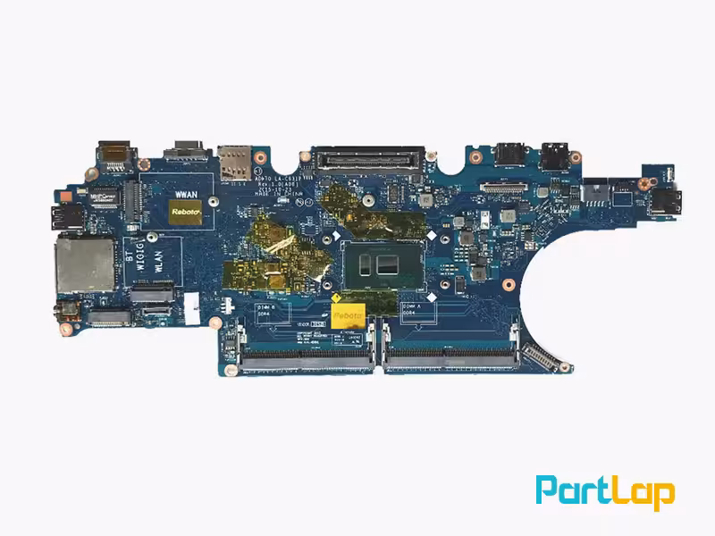 مادربرد لپ تاپ دل Latitude E5470 نسل 6