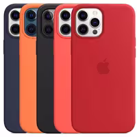 قاب سیلیکونی iphone 12Pro Max