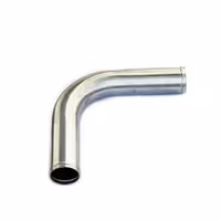 خرید لوله 90 درجه سیستم ورودی هوا خودروهای آلومینیومی | اتوموبی